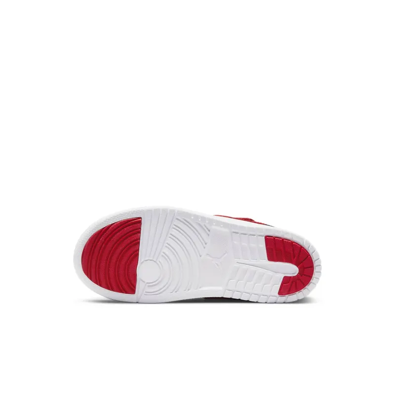 Jordan 1 Low Alt Younger Kids’ White (BQ6066-163)