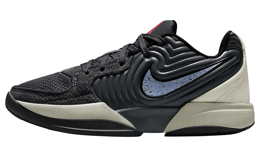Nike Ja 2 GS “Iron Grey” (FV5633-003)