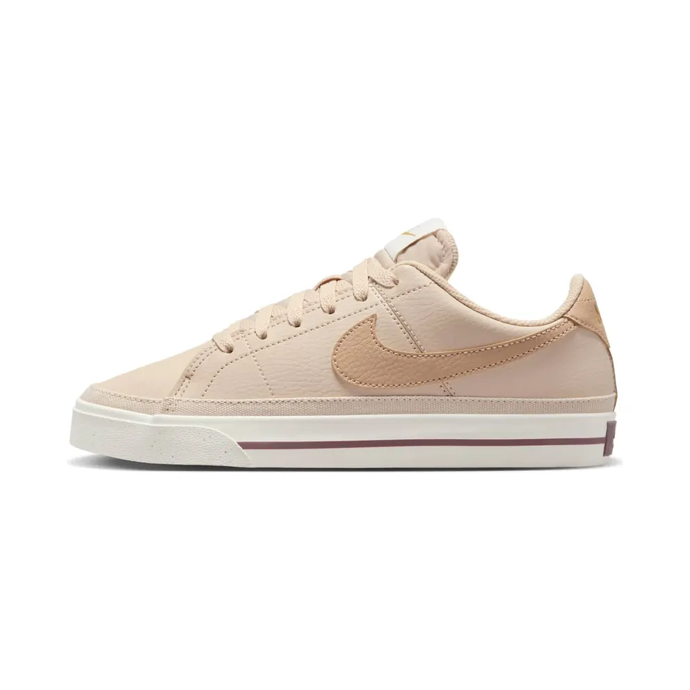 Nike Court Legacy Next Nature Sand Drift Bronzine (DH3161-107)