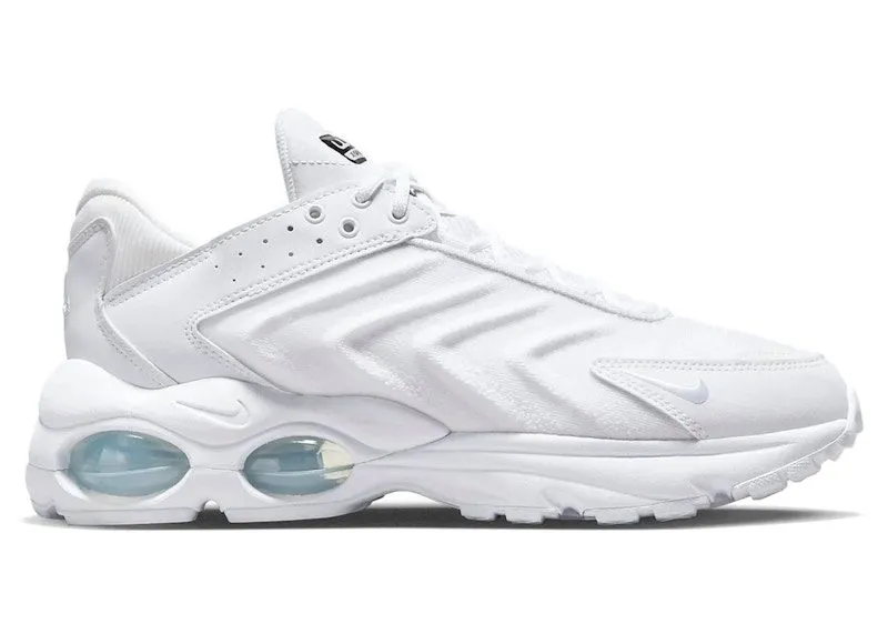 Nike Air Max TW Triple White (DQ3984-102)