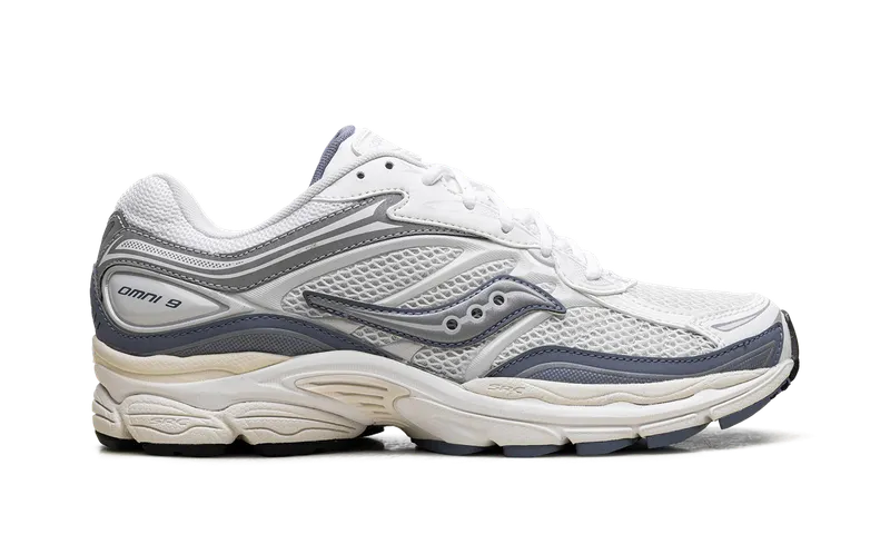 Saucony ProGrid Omni 9 “Blue” (S70832-2)