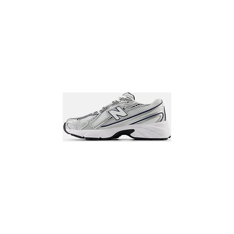 New Balance 740 Navy White (GR740WN)