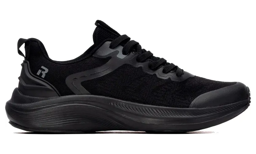 refresh-sneaker 17672902-Black