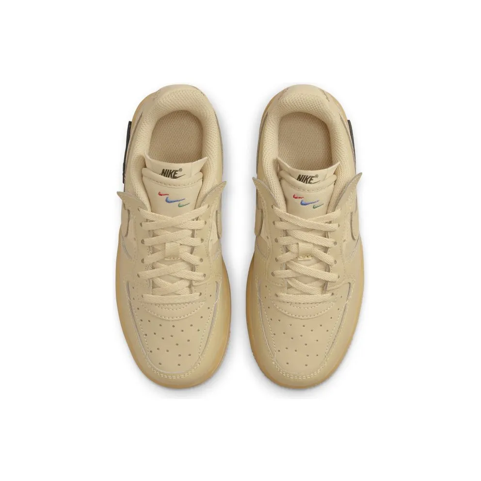 Nike Force 1 Fontanka Younger Kids’ Brown (DO6146-200)