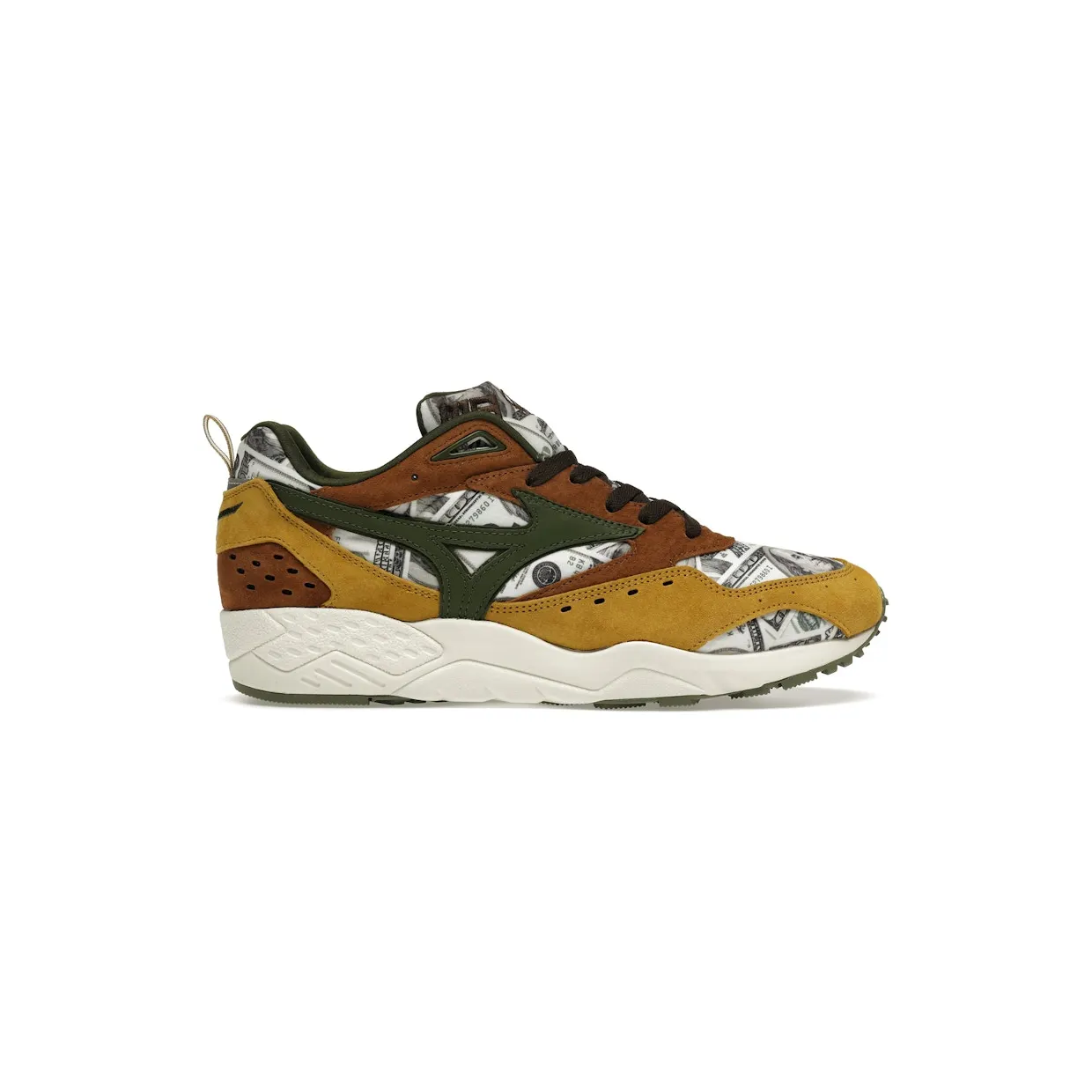 mizuno-contender D1GG210501