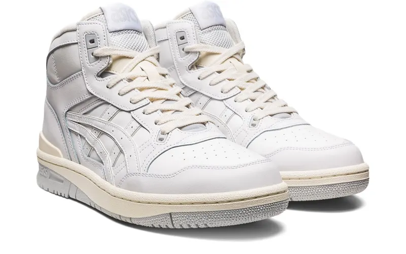 ASICS Ex89 Mt White White (1203A296.100)