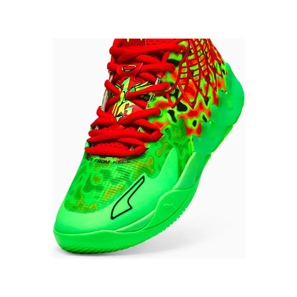 Puma LaMelo Ball MB.01 Thermal (310508-01)