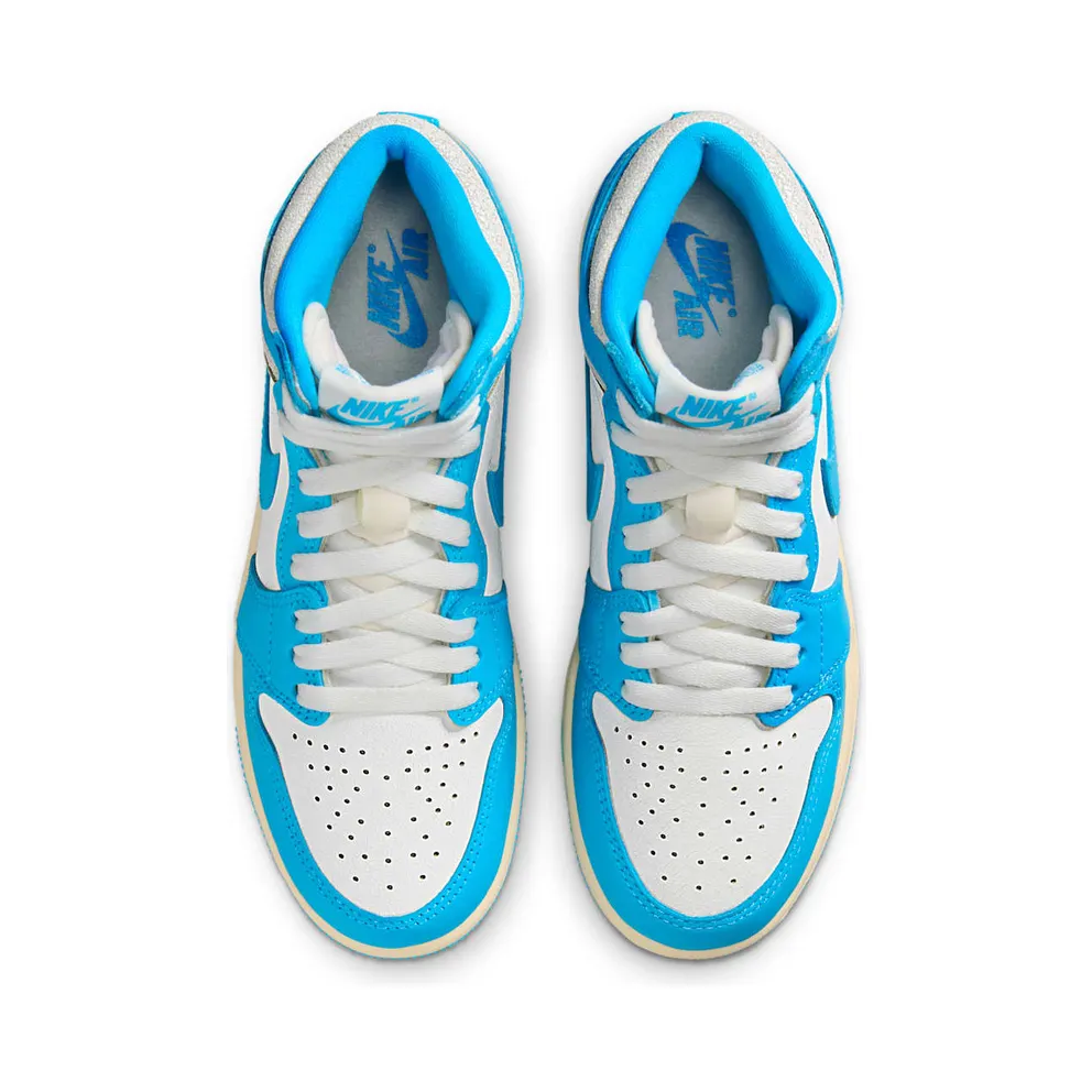 Jordan 1 Retro High OG GS “UNC Reimagined” (FD1437-402)