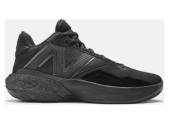 New Balance TWO WXY v4 Black (BB2WYBK4)