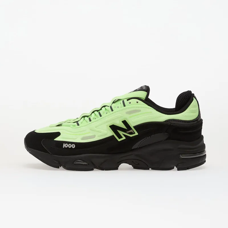 New Balance 1000 “Lime / Black” (M1000DD)