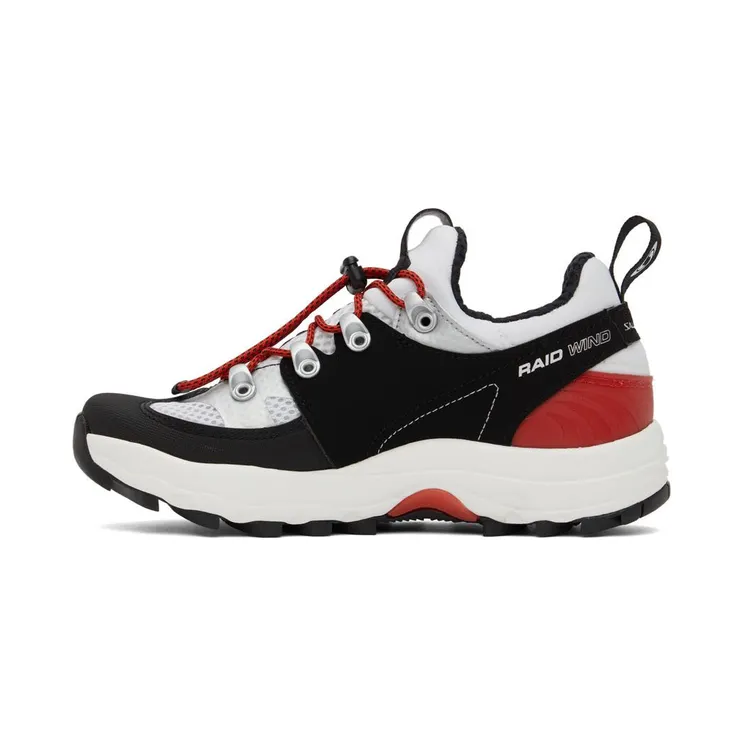salomon-sneaker L41590500