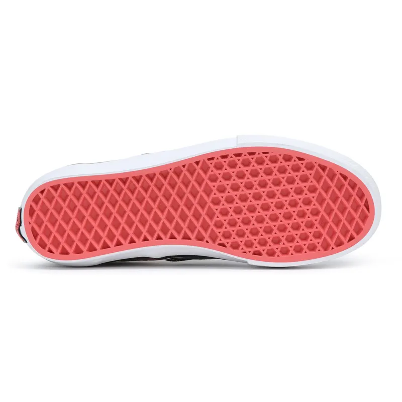 VANS Skate Slip-on Shoes Multicolour (VN0A5FCABML)