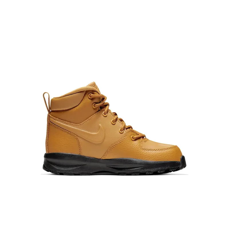 Nike Manoa Younger Kids’ Boot Brown (BQ5373-700)