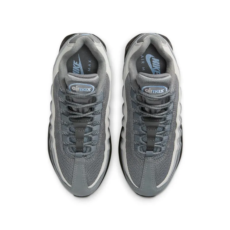 Nike Air Max 95 Cool Grey/Psychic Blue/Wolf Grey/Cool Grey (IH0631-001)