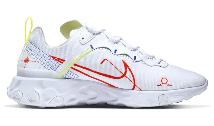 nike-react CU3009-101