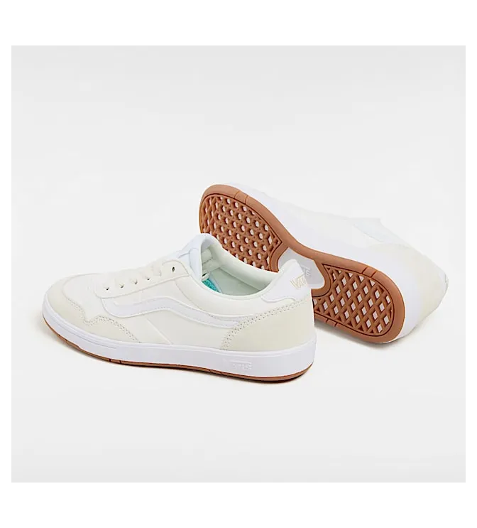 vans-comfycush VN000CMTWHT