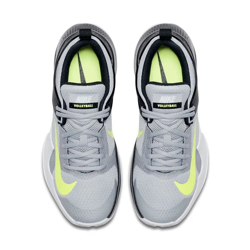 Nike Air Zoom Grey (902367-007)