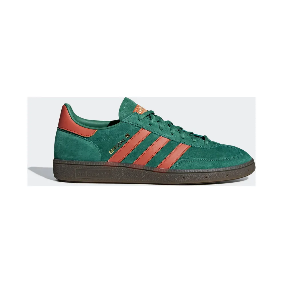 adidas Handball Spzl St. Patricks Day Green (BD7620)