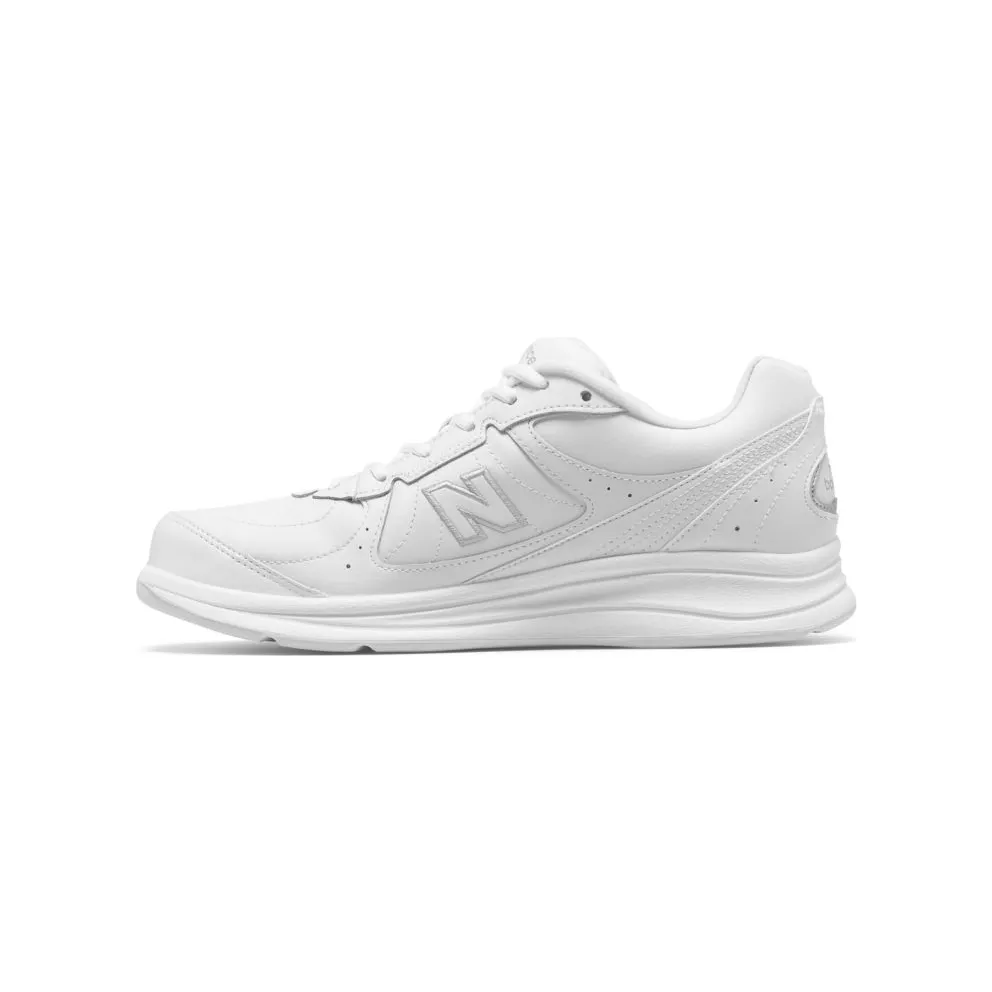 New Balance New Balance 577 White (MW577WT)