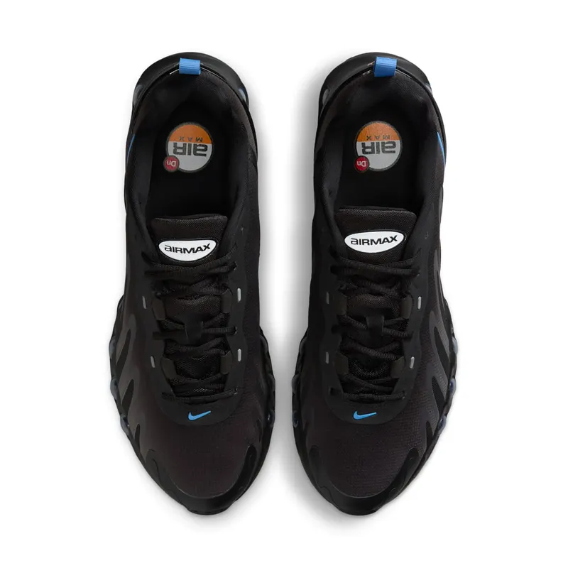Nike Air Max Dn8 Black University Blue (IH4464-001)