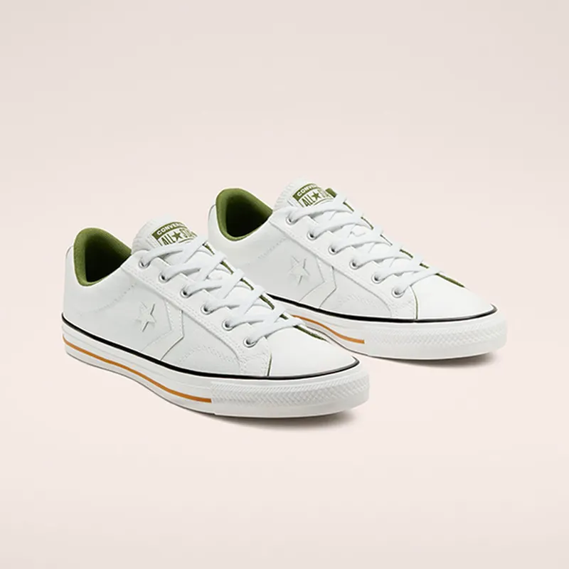 Converse Twisted Vacation Star Player Low Top (167671C)