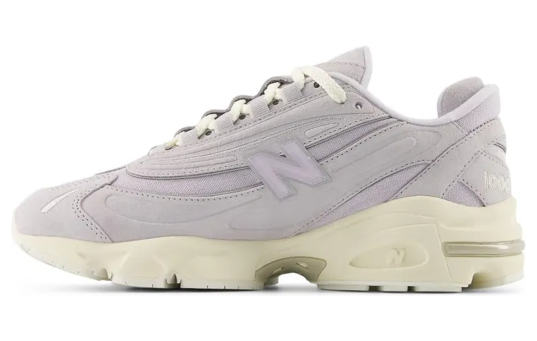 New Balance 1000 “Pearl Grey Taro” (M1000LAL) — Y2K-glans zonder geschreeuw (2)