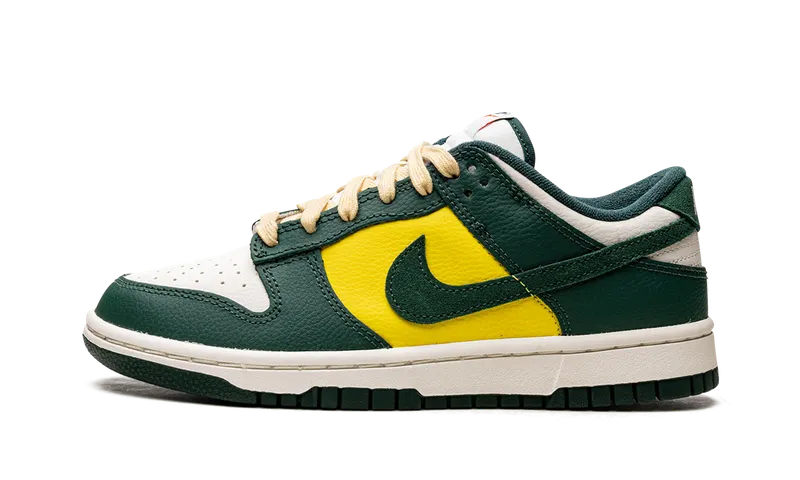 Nike DUNK LO MNS “Noble Green” (FD0350-133)