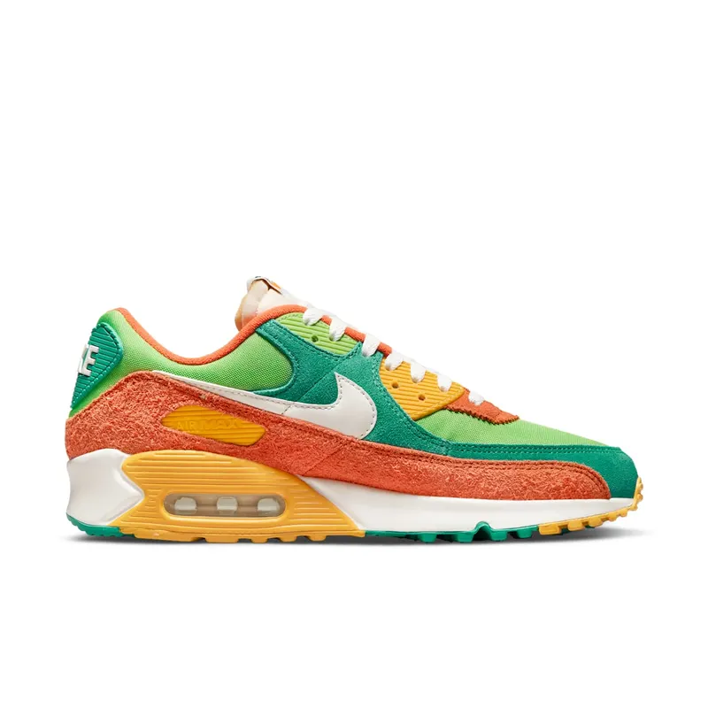 Nike Air Max 90 Running Club Roma Green (DC9336-300)