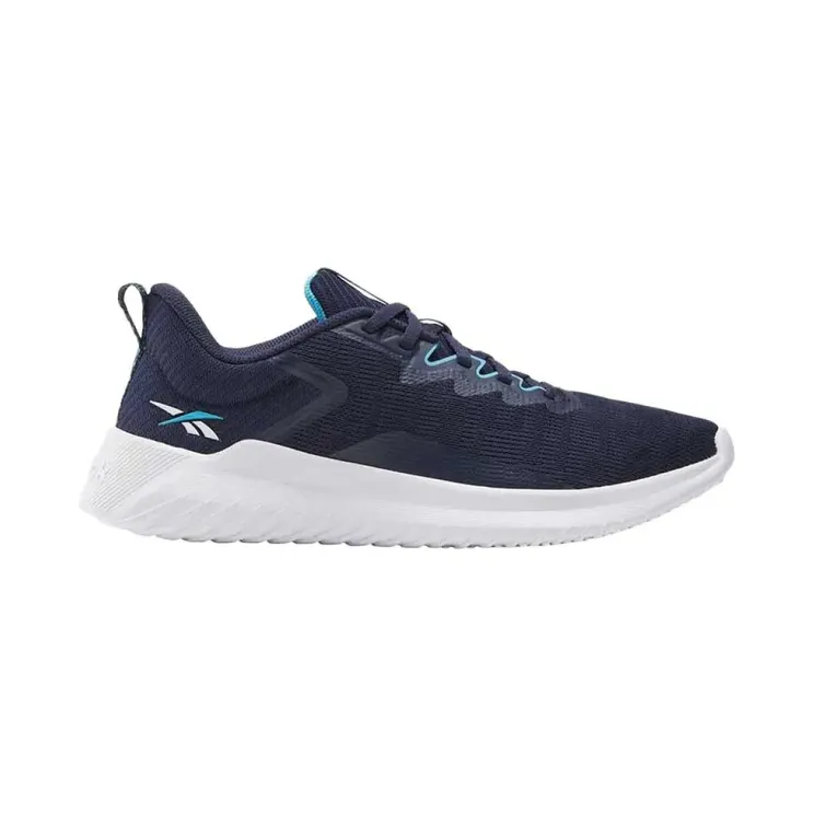 Reebok Classics Reebok Fluxlite Vector Navy / Ftwr White / Future Cyan (100250447)