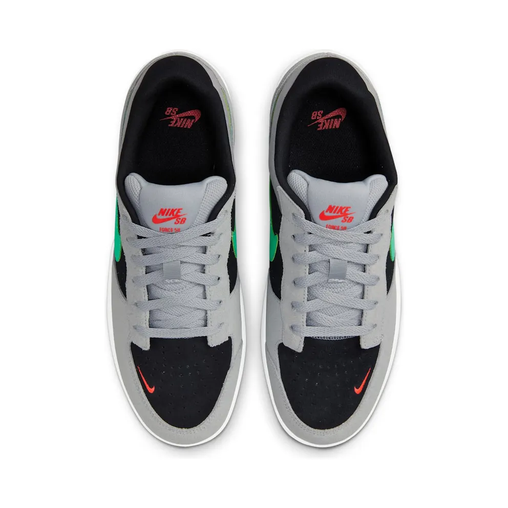 Nike SB Force 58 Skate Grey (CZ2959-006)