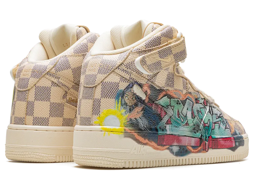 nike-air-force 1A9VE0