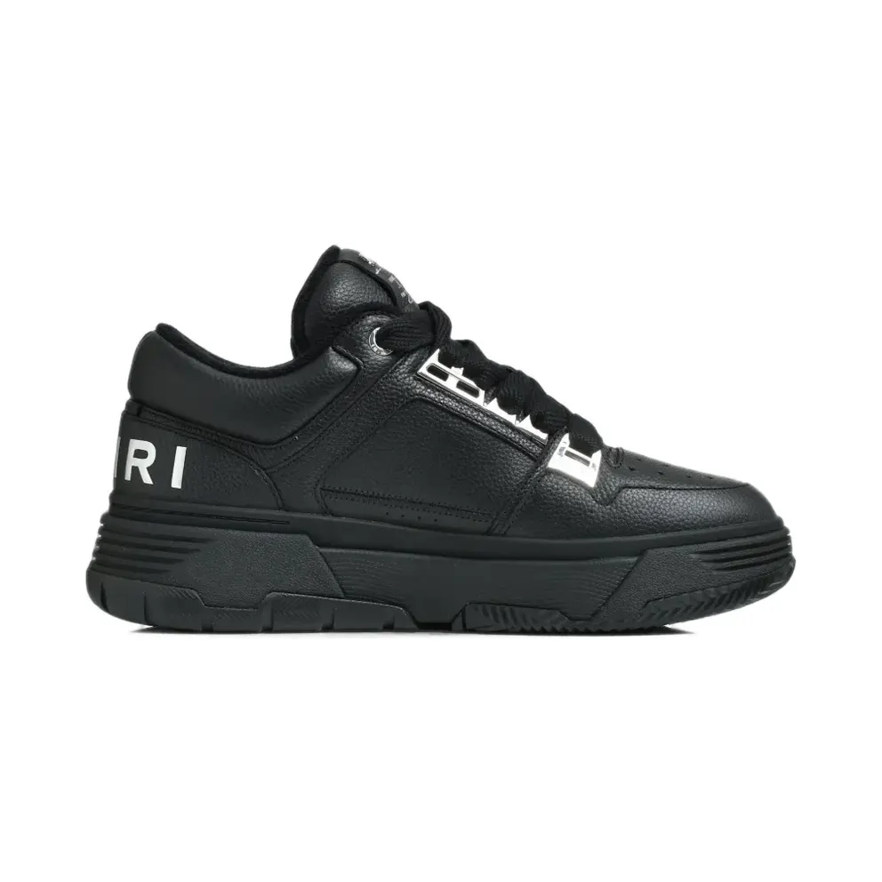 AMIRI mit Logo-Verzierung – Black (AMFOSR1152)