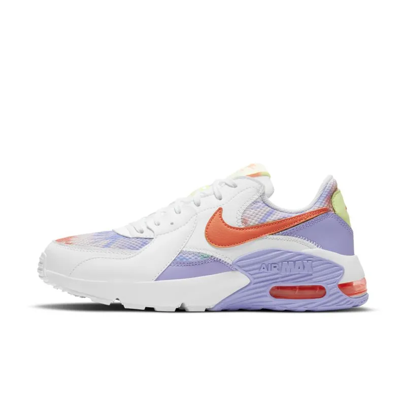 Nike Air Max Excee Purple Pulse (W) (DD9671-900)