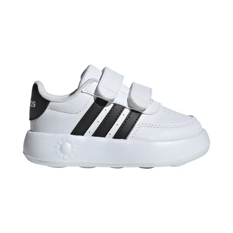 Adidas Breaknet 2.0 “White” (ID5276)