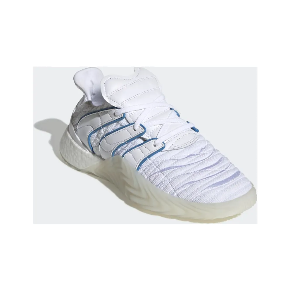 adidas Sobakov 2.0 Cloud White / Tech Blue Met. / Cloud White (EE5634)