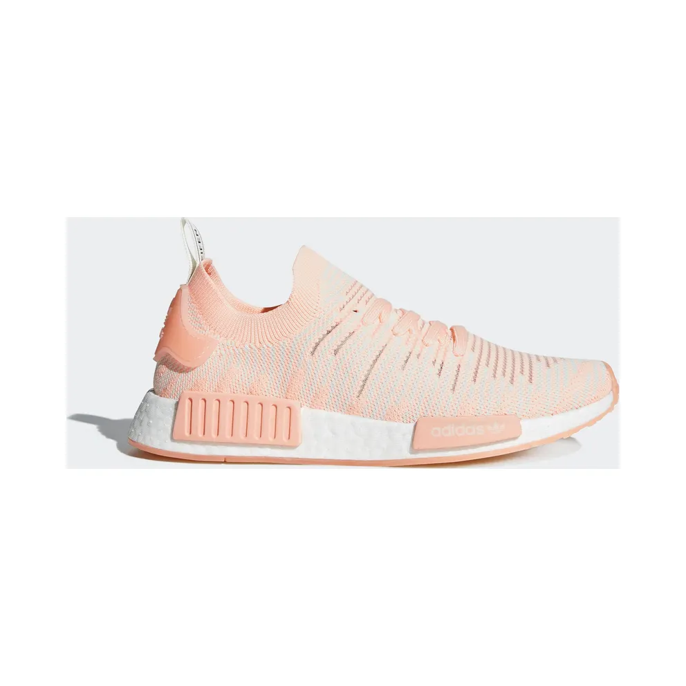 adidas NMD R1 STLT Clear Orange (W)