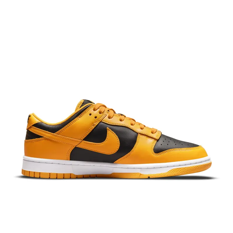 Nike Dunk Low Goldenrod (DD1391-004)