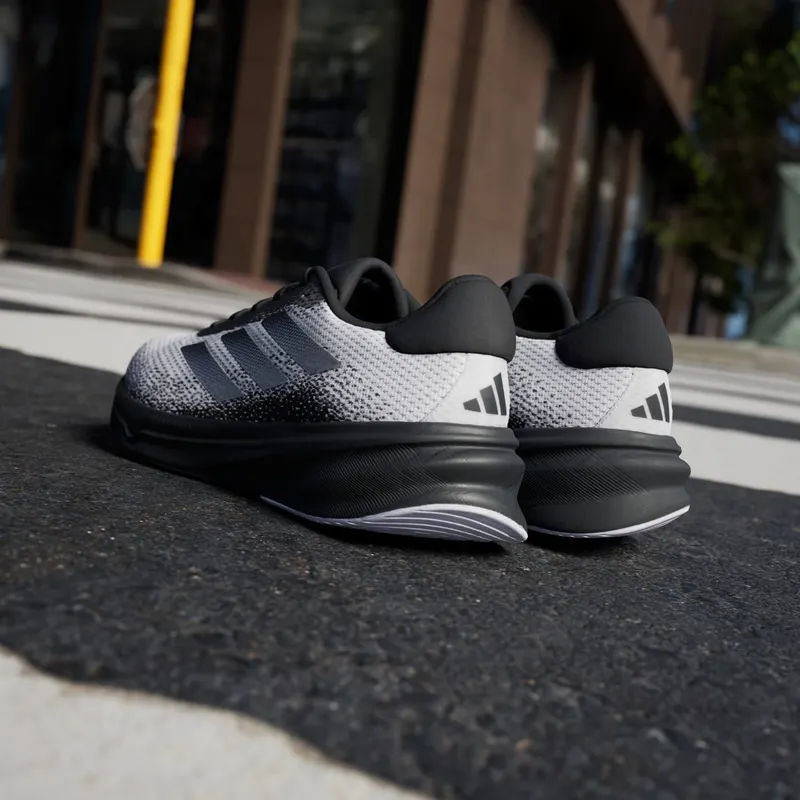 adidas Supernova Stride Core Black Cloud White (IG8321)