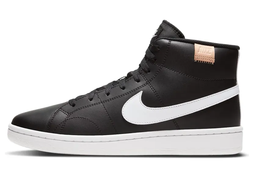 Nike Court Royale 2 “Black/White” (CQ9179-001)