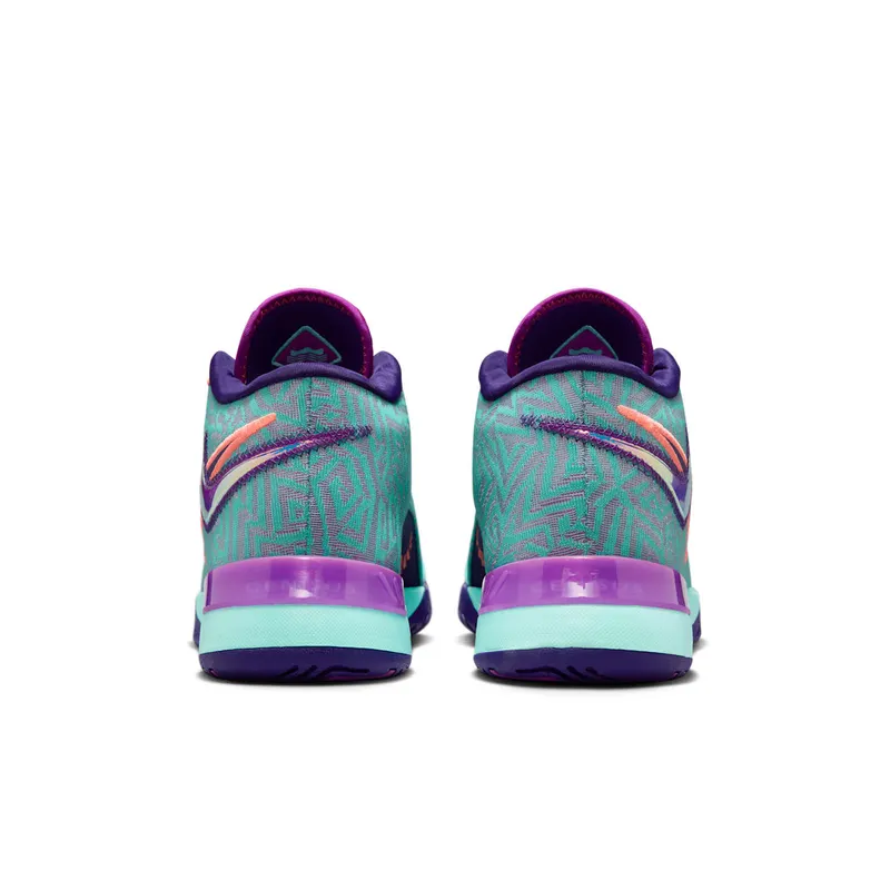 Nike Zoom LeBron NXXT Genisus “Hyper Turquoise” (HF0712-300)