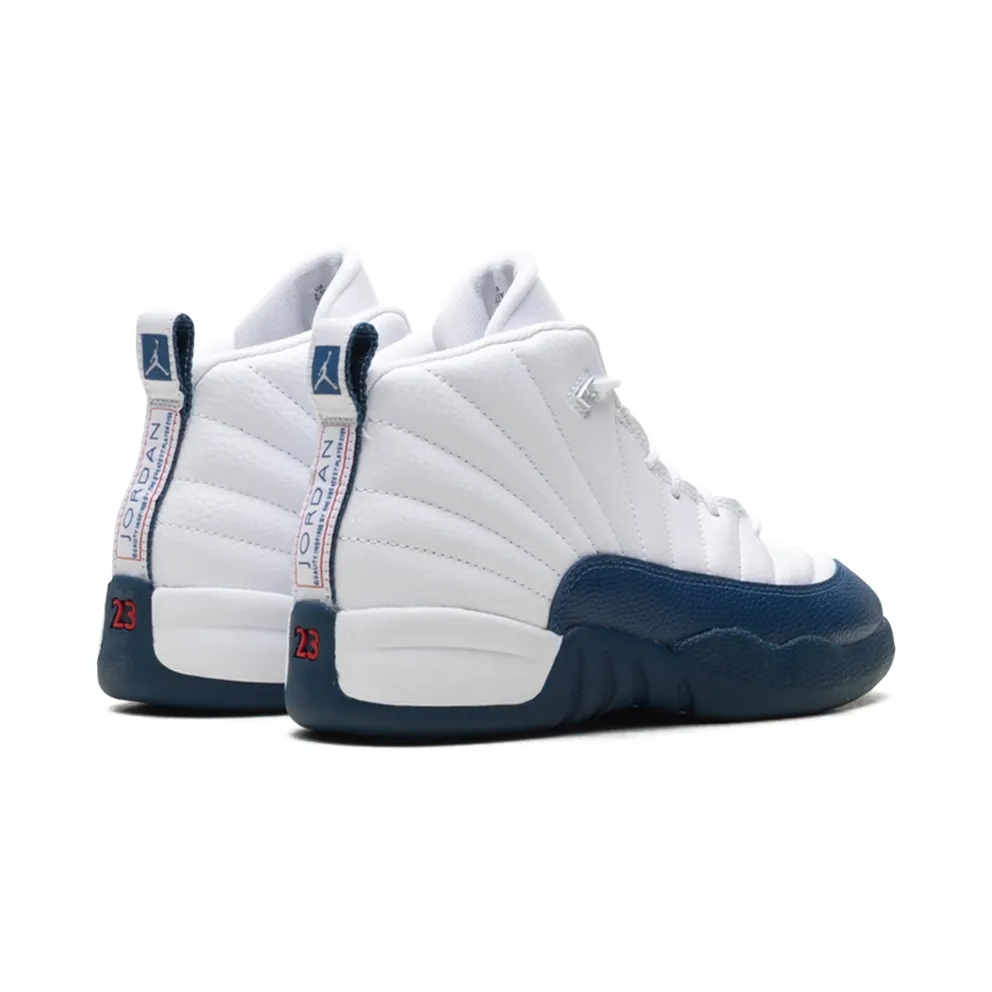 Air Jordan 12 Retro PS “French Blue (2025)” (151186-114)