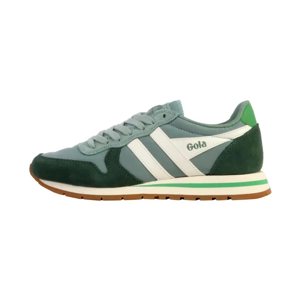 Gola sneaker Green (CLB337DN)