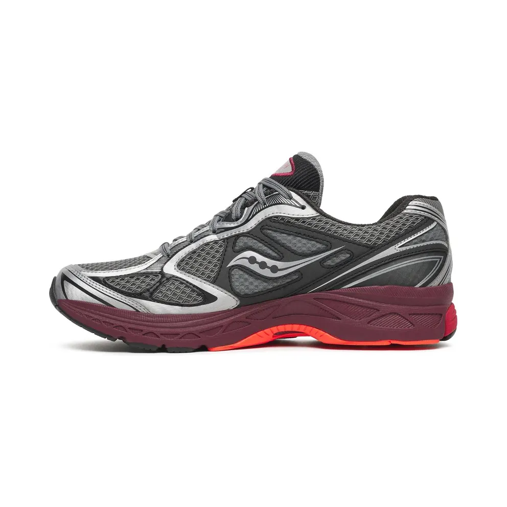 Saucony Guide Grey (S101493-1013)