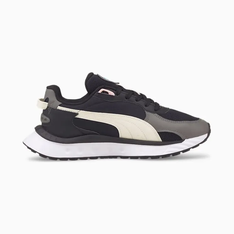 Puma Wild Rider Downtown Black (38441701)