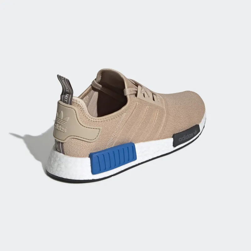 adidas NMD R1 Pale Nude Pale Nude/Pale Nude/Carbon (EE5101)