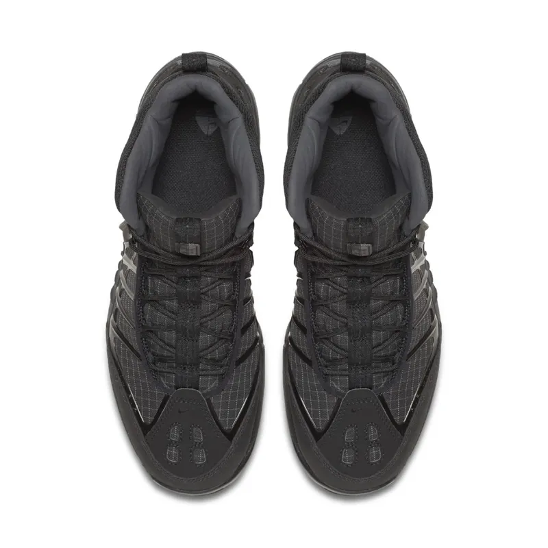 Nike Air Zoom Tallac Lite Og Black/Black-Black Black/Black-Black (844018-003)