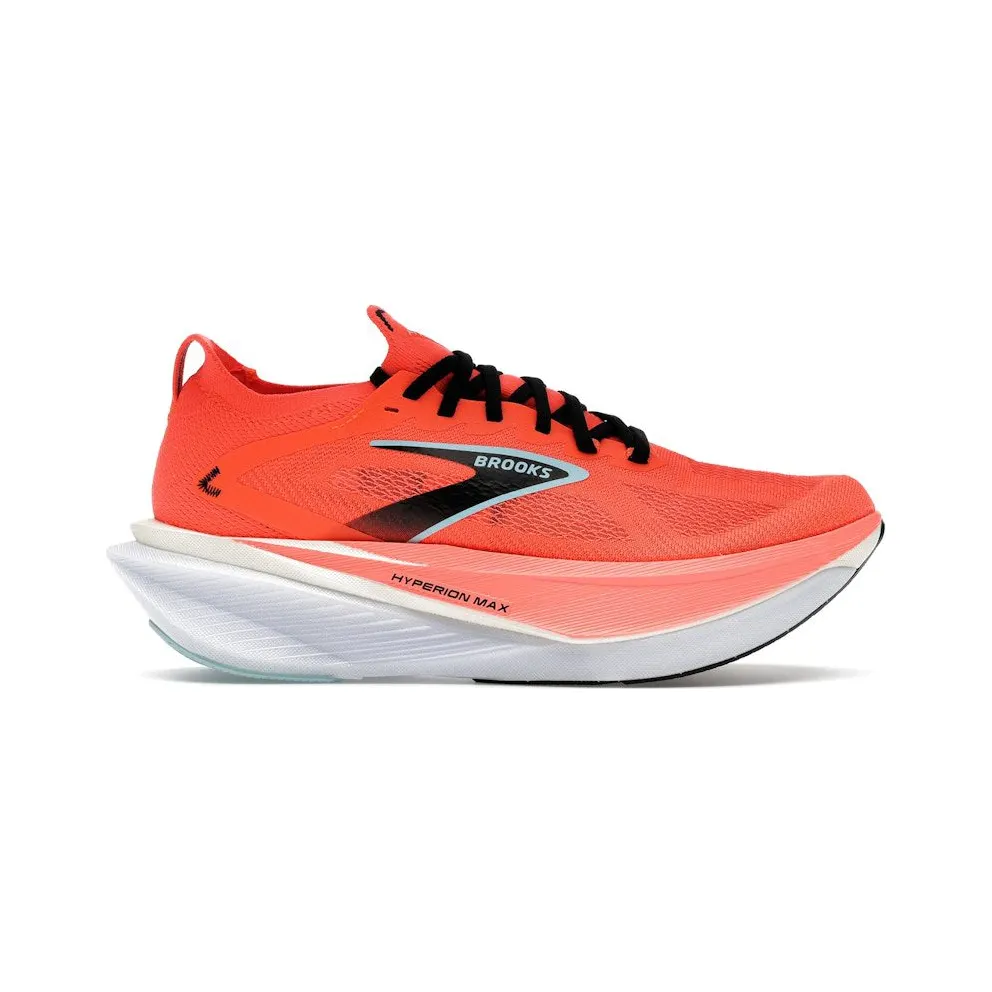 Brooks Hyperion 3 Max Fiery Coral Black (110467-1D-670)