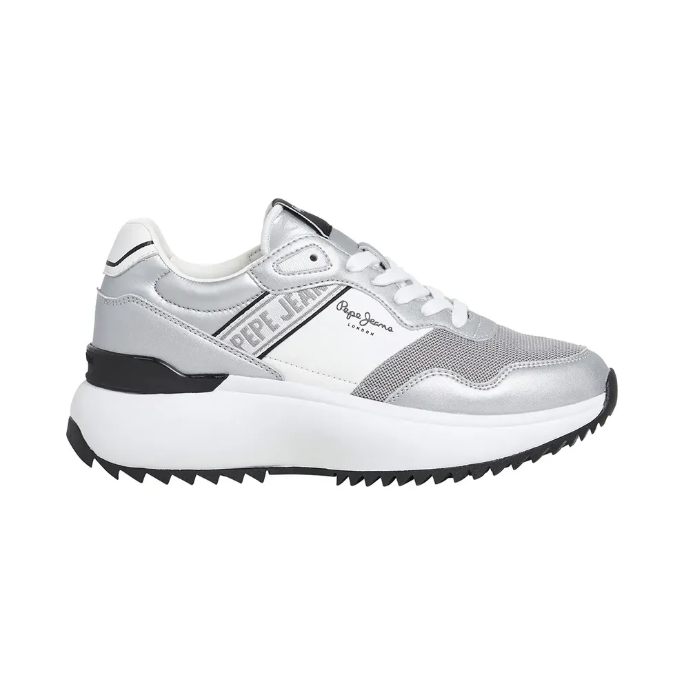 Pepe Jeans PèPè sneaker White (PLS600021-800)