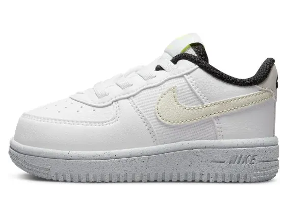 Nike Force 1 Crater Next Nature Wit (DH8697-101)