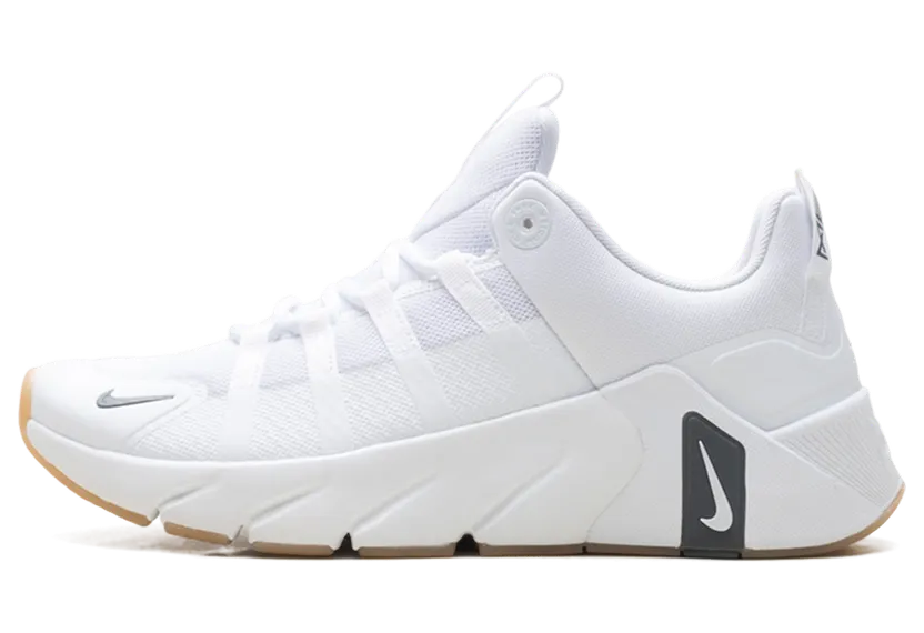 Nike Free Metcon 7 “White Iron Grey” (II7405-101)